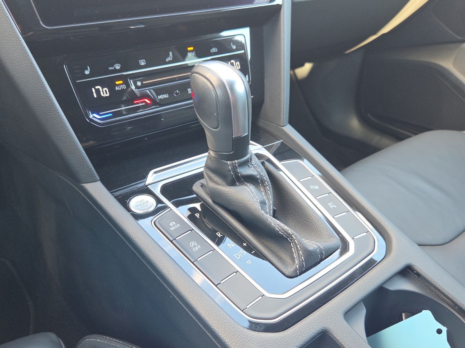 Volkswagen Arteon - Bild 25