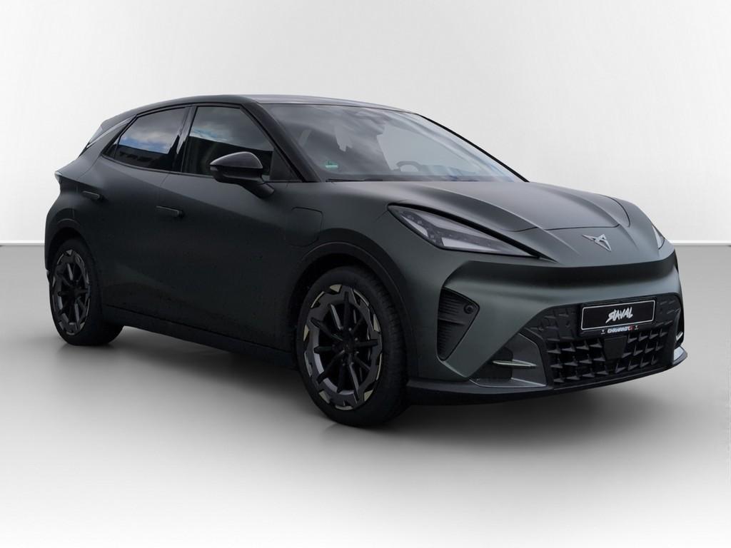 Cupra Raval 52 kwh VZ Edition Extreme DCC MATT*PANO*MA