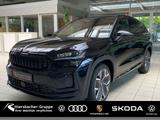 Skoda Kodiaq Sportline 1,5 TSI iV 150 kW 6-Gang-DSG - Skoda Kodiaq in Saarbrücken