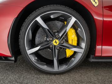 2021 Ferrari SF90 缩略图 20