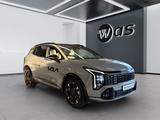 Kia Sportage PE 1.6 T PHEV GT-Line 2WD GD Drive SD - Autos mit Automatikschaltung
