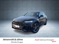 Audi SQ5 - Vorschau Bild 1