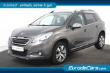 Peugeot 2008 1.2 Allure *1.Hand*Automatik*Navi* - Peugeot Gebrauchtwagen in Aachen