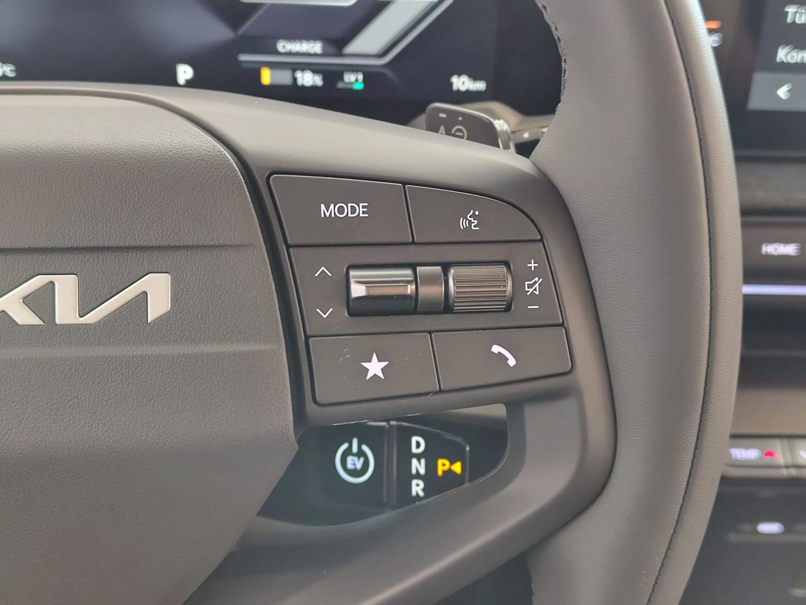 KIA EV2 42,2-kWh Earth 5-Sitzer Design – Bild 31