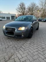 Audi A3 1.9 TDI! - Audi A3 aus 2007: 1.9