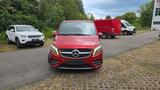 Mercedes-Benz V-300 - Mercedes-Benz 300 Gebrauchtwagen