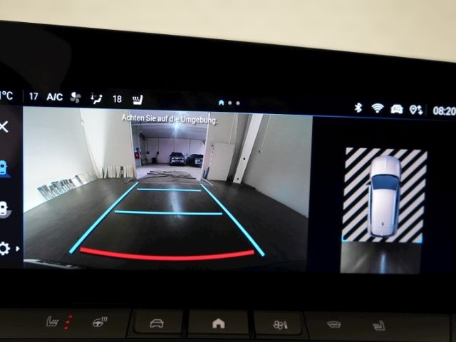Astra L ST ELEGANCE CDTI+LED+NAVI+RÜCKFAHRKAMERA