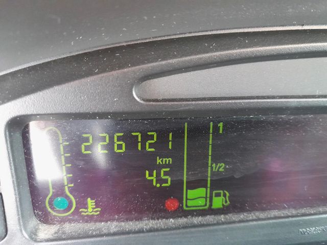 Citroën Xsara Picasso Auto Citroën