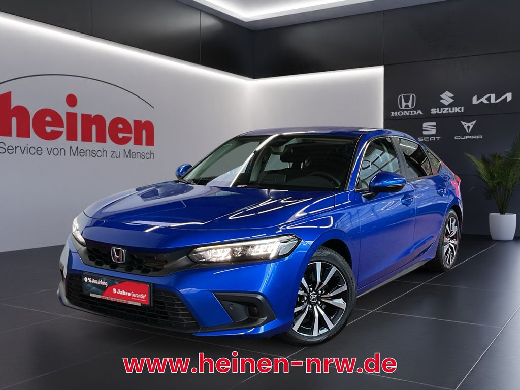 Image of Honda Civic