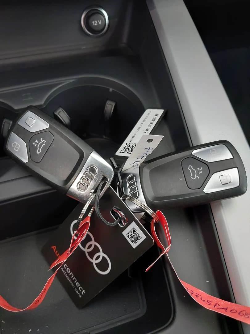 Audi A4 35 TFSI AHK*Standheizung*LED*NaviTouch*DAB*LM, миниатюра 20