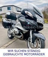 BMW R 1200 RT - Top Ausstattung - Offers
