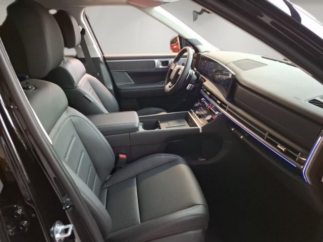 Hyundai SANTA FE - Bild 14