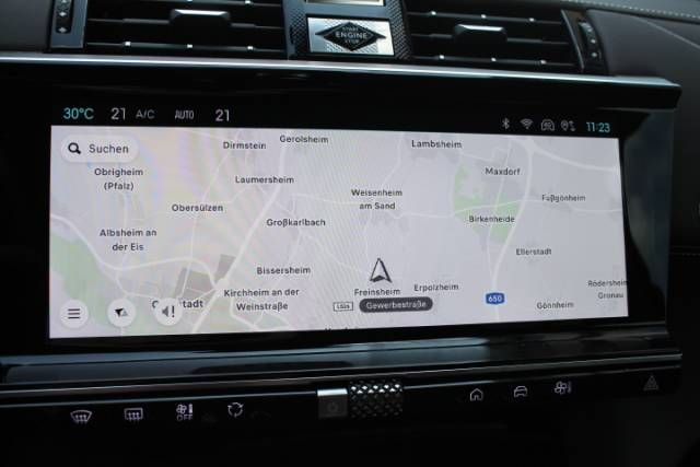 DS Automobiles DS7 (Crossback) - Bild 14