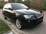 BMW X3 30d M-Paket Pano Night Paket Vollau... - BMW 330 SUV