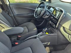 Renault Zoe Intens Mietbatterie