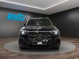 Mercedes-Benz GLB 350 4M AMG NIGHT 7-SITZER DISTRONIC 360°AHK - Mercedes-Benz 350 Gebrauchtwagen