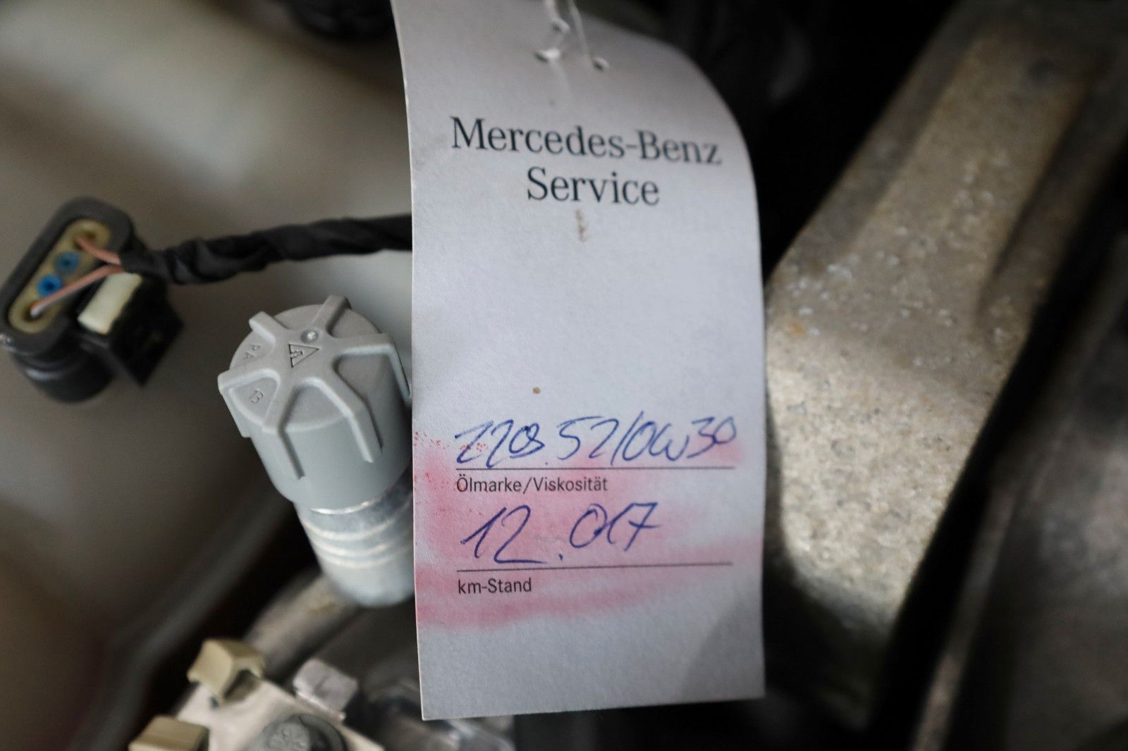 Fahrzeugabbildung Mercedes-Benz CLA 200d SB, T.Leder,Navi,Night-Paket,LED,SH +WR