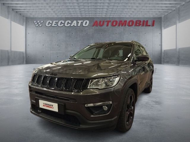 Jeep Compass Compass 1.6 mjt Night Eagle 2wd 120