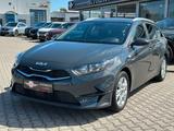 Kia cee'd Sportswagon 1.6CRDI DCT*KAMERA*DAB*SPURHAL - Kia cee'd Sportswagon aus 2022