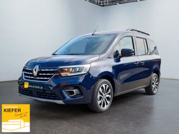 Renault Kangoo TCe 130 Techno Infotainment-Paket