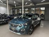 Peugeot 5008 1.5 BlueHDi 130 Allure LED AHK PANO 360 7-S - Peugeot 5008 mit Diesel-Antrieb: Automatik