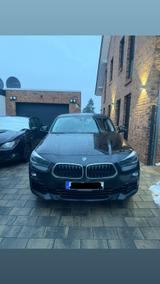 BMW X2 sDrive20i  gepflegt, sportlich, TÜ... - BMW X2: Limousine