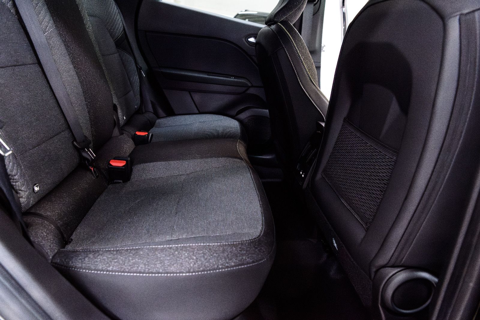 Fahrzeugabbildung Mitsubishi Grandis 1.8  *intro Edition