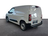 Fiat Doblo Elektro L1H1 Kawa 50Kwh 3-Sitzer + Navi di - Fiat Doblo: 1.3