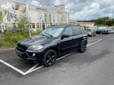 BMW X5 Baureihe X5 4.8i - BMW X5 aus 2007: 4.8