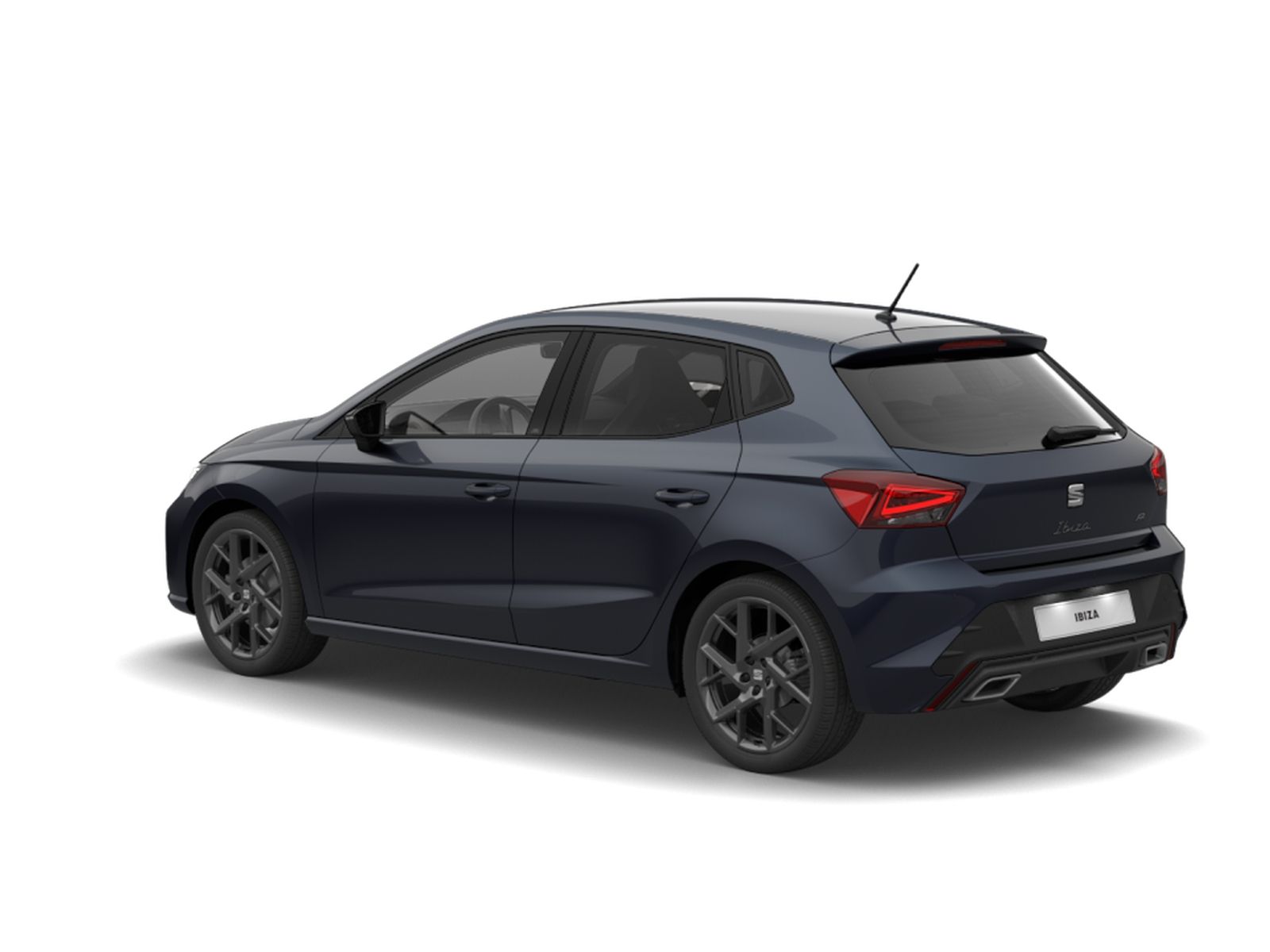 Seat Ibiza FR 1,5 TSI DSG LED 18Z SHZ PDC F-LINK RFK imagem 3