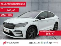 Skoda Enyaq - Vorschau Bild 1