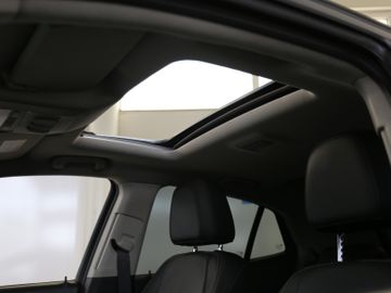 Opel Mokka X 1.4 NAVI LEDER DACH SITZHZ LENKRADHZ 19Z