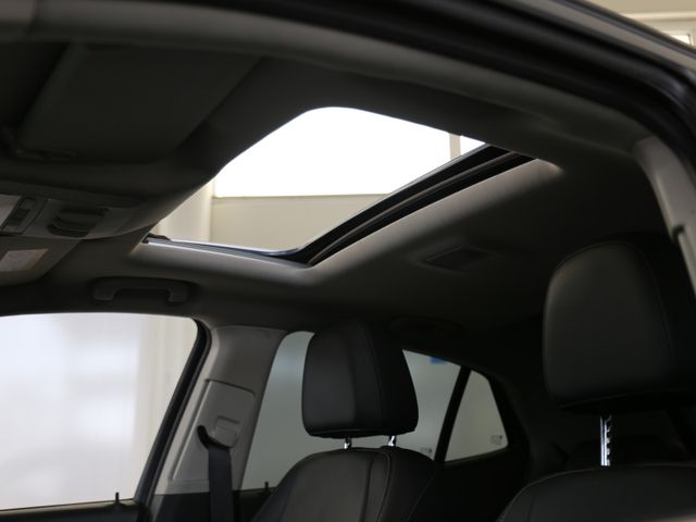 Opel Mokka X 1.4 NAVI LEDER DACH SITZHZ LENKRADHZ 19Z