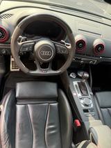 Audi RS3 2.5 TFSI S tronic quattro - - gebrauchte Audi RS3 aus dem Jahr 2018