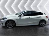 BMW 118i M Sport LED WLAN Pano.Dach Tempomat Shz - BMW 118: 118d Sport