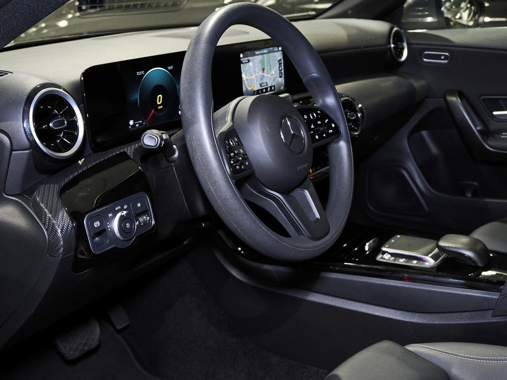 Mercedes-Benz CLA 250 e SB AHK KAMERA NAVI SITZHZ TEMPO DAB, миниатюра 10