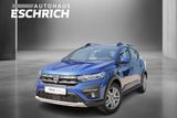 Dacia Sandero III Stepway Comfort - Dacia Sandero: Stepway Comfort