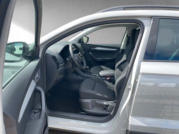 Skoda Karoq 1.0 TSI Drive *2xPDC*AHK*CAM*DAB*MATRIX*