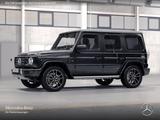 Mercedes-Benz G 500 GSD+360+AHK+MULTIBEAM+STHZG+FAHRASS+SPUR - Mercedes-Benz G 500 in Berlin