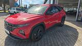 Hyundai Tucson Blackline 4WD*Kamera*Navi*Tempomat* - Hyundai TUCSON: Blackline