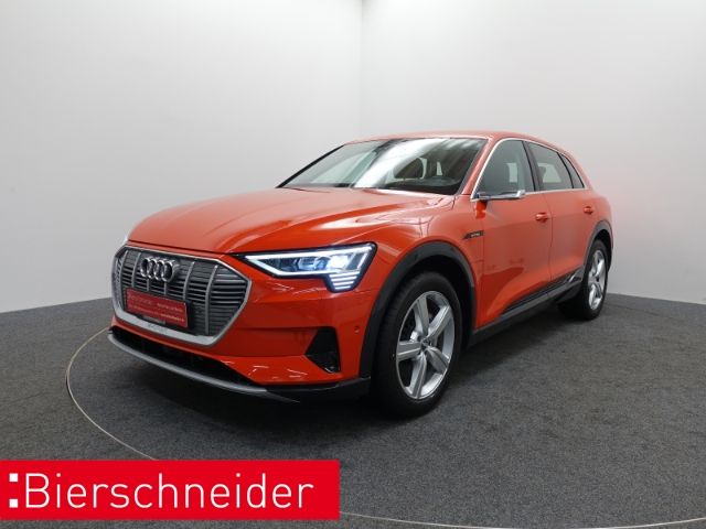 Audi e-tron 55 qu. advanced MATRIX HEAD-UP VIRTUAL KA