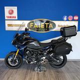 Yamaha Tracer 900 ABS - 2016 - YAMAHA TRACER 900