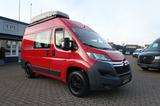 Citroën Jumper 2.2 L1H2 Wohnmobilausbau* 2XBett*Küche*WC - Citroën Jumper in Bochum