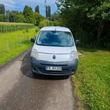 Renault Kangoo 1.5 dCi  - Renault Kangoo aus 2010 mit Diesel-Antrieb
