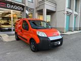 Fiat Fiorino 1.3 MJT 75CV Furgone - Fiat Fiorino aus 2008
