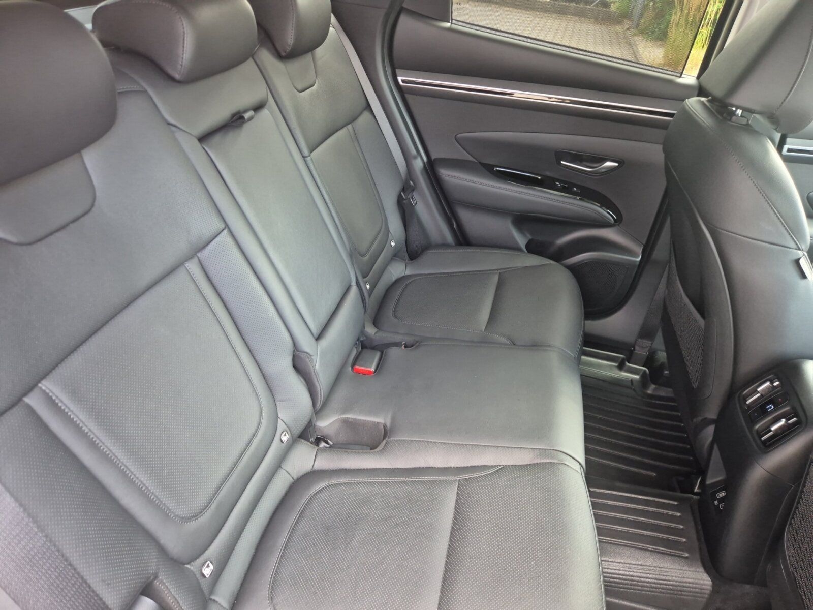 Fahrzeugabbildung Hyundai Tucson 1.6 Prime Mild-Hybrid 4WD Navi/Autom./LED