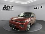 Kia E-SOUL 204 SPIRIT FULL-LED|LEDER|WÄRMEPUMPE|HEAD - gebrauchte Kia Soul aus dem Jahr 2020