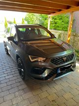 Cupra Ateca 2.0 TSI 221kW VZ 4Drive DSG VZ 360° Kamera - Cupra Ateca: Vz