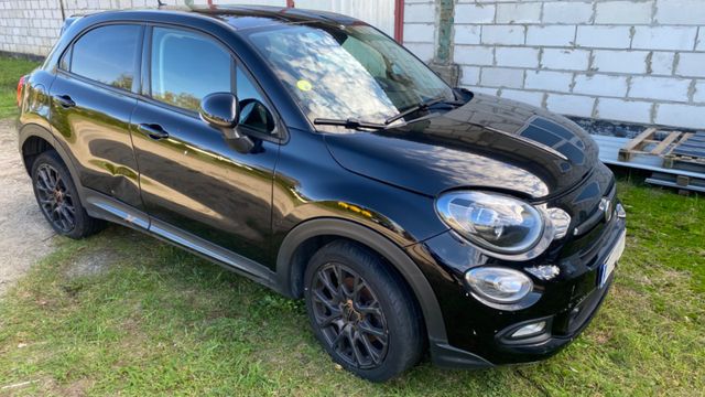 Fiat 500X 1.6 MultiJet 88kW POP STAR S&S 4x2