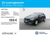 Volkswagen T-ROC Life TSI 85kW*LED*DIGITAL*NAVI*PDC*SHZ - Jahreswagen: Geländewagen